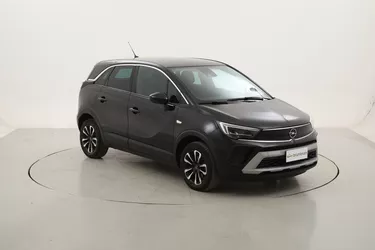 Opel Crossland Elegance 1.2 Benzina 131CV Automatico Opel Crossland Elegance 1.2 Benzina 131CV Automatico