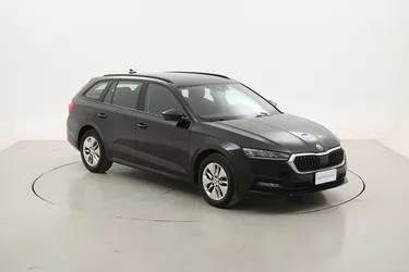 Skoda Octavia Wagon Executive DSG 1.0 Mild Hybrid 110CV Automatico Skoda Octavia Wagon Executive DSG 1.0 Mild Hybrid 110CV Automatico