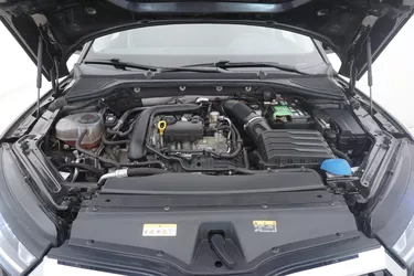 Skoda Octavia Wagon Executive DSG 1.0 Mild Hybrid 110CV Automatico Vano motore