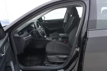 Skoda Octavia Wagon Executive DSG 1.0 Mild Hybrid 110CV Automatico Sedili