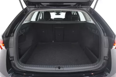 Skoda Octavia Wagon Executive DSG 1.0 Mild Hybrid 110CV Automatico Bagagliaio