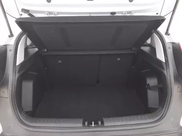 Hyundai Bayon XLine 1.2 Benzina 84CV Manuale Bagagliaio