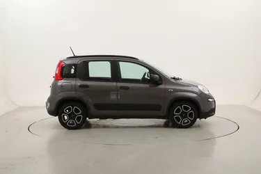 Fiat Panda Hybrid City Life 1.0 Mild Hybrid 70CV Manuale Fiat Panda Hybrid City Life 1.0 Mild Hybrid 70CV Manuale