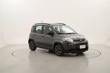 Fiat Panda Hybrid City Life 1.0 Mild Hybrid 70CV Manuale Fiat Panda Hybrid City Life 1.0 Mild Hybrid 70CV Manuale