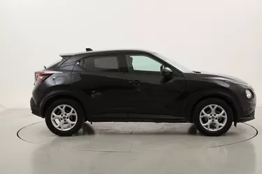 Nissan Juke N-Connecta 1.0 Benzina 114CV Manuale
