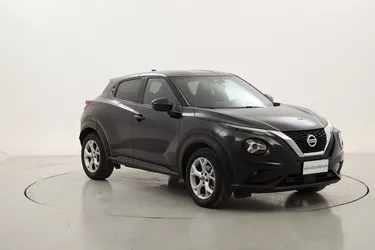 Nissan Juke N-Connecta 1.0 Benzina 114CV Manuale