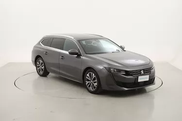 Peugeot 508 SW Allure Pack EAT8 1.5 Diesel 131CV Automatico