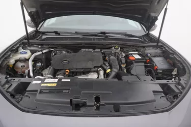 Peugeot 508 SW Allure Pack EAT8 1.5 Diesel 131CV Automatico Vano motore
