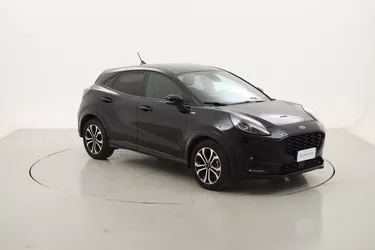 Ford Puma Hybrid ST-Line Auto 1.0 Mild Hybrid 125CV Automatico