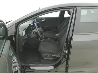 Ford Puma Hybrid ST-Line Auto 1.0 Mild Hybrid 125CV Automatico Sedili