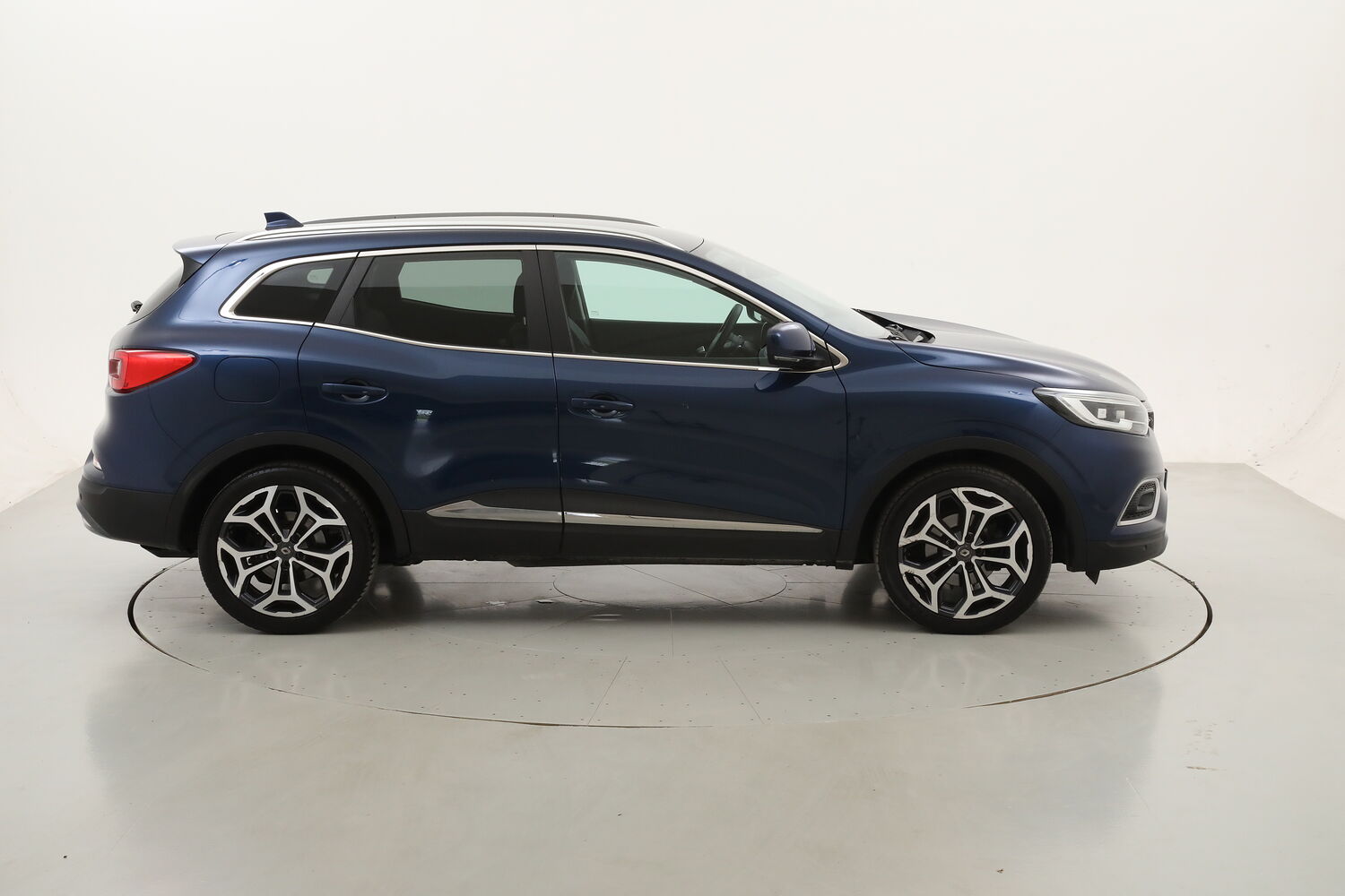 Renault Kadjar Sport Edition 2 EDC usata del 2019 con 94.207 km