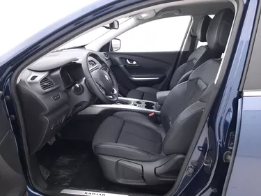 Renault Kadjar Sport Edition 2 EDC 1.5 Diesel 116CV Automatico Sedili