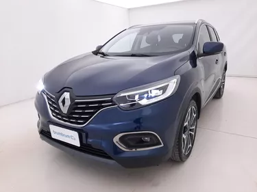 Renault Kadjar Sport Edition 2 EDC 1.5 Diesel 116CV Automatico Visione frontale
