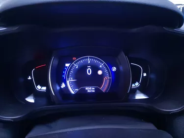 Renault Kadjar Sport Edition 2 EDC 1.5 Diesel 116CV Automatico Interni