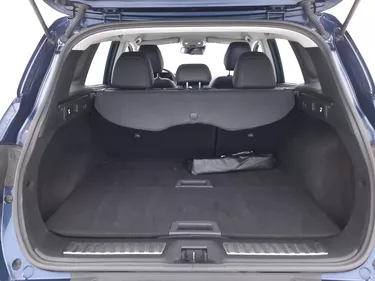 Renault Kadjar Sport Edition 2 EDC 1.5 Diesel 116CV Automatico Bagagliaio