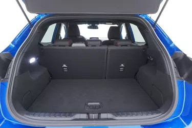 Ford Puma Hybrid ST-Line 1.0 Mild Hybrid 125CV Manuale Bagagliaio