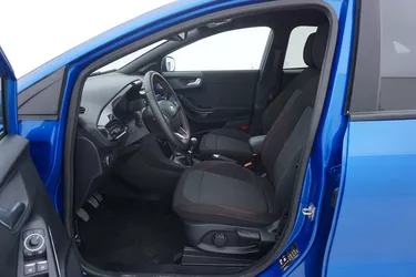 Ford Puma Hybrid ST-Line 1.0 Mild Hybrid 125CV Manuale Sedili