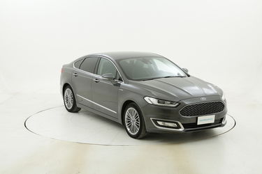 Ford Mondeo usata del 2018 con 25.084 km