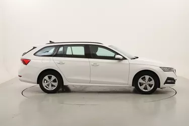 Skoda Octavia Wagon Executive DSG 2.0 Diesel 116CV Automatico