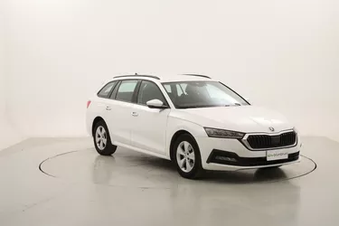 Skoda Octavia Wagon Executive DSG 2.0 Diesel 116CV Automatico