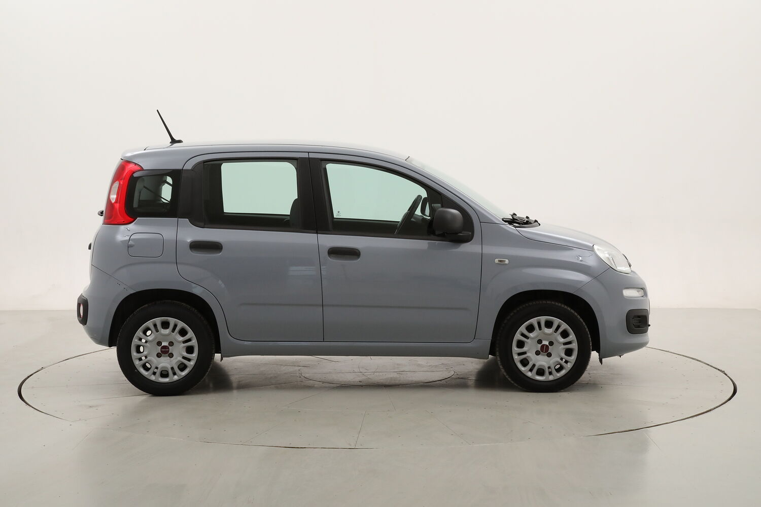 Fiat Panda Easy usata del 2020 con 85.908 km