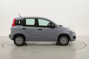 Fiat Panda Easy 1.2 Benzina 69CV Manuale