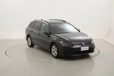 Volkswagen Golf Variant Variant Life DSG 2.0 Diesel 116CV Automatico