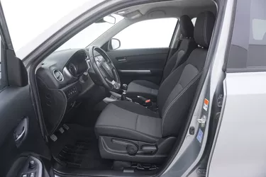 Suzuki Vitara Hybrid Cool 1.4 Mild Hybrid 129CV Manuale Sedili