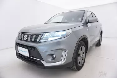 Suzuki Vitara Hybrid Cool 1.4 Mild Hybrid 129CV Manuale Visione frontale
