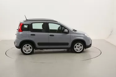 Fiat Panda Hybrid City Life 1.0 Mild Hybrid 70CV Manuale