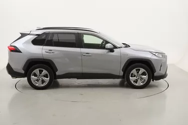 Toyota RAV4 Hybrid Dynamic AWD-i 2.5 Full Hybrid 222CV Automatico