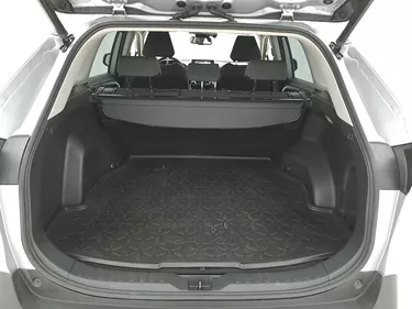 Toyota RAV4 Hybrid Dynamic AWD-i 2.5 Full Hybrid 222CV Automatico Bagagliaio