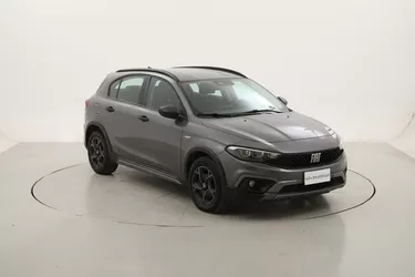 Fiat Tipo City Cross - 5 porte 1.3 Diesel 95CV Manuale Fiat Tipo City Cross - 5 porte 1.3 Diesel 95CV Manuale