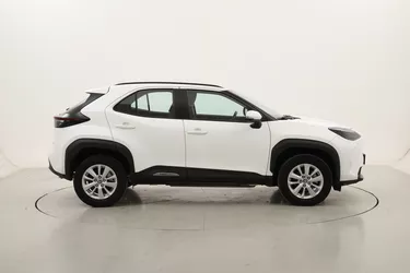 Toyota Yaris Cross Hybrid Active 1.5 Full Hybrid 116CV Automatico
