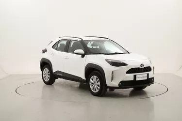 Toyota Yaris Cross Hybrid Active 1.5 Full Hybrid 116CV Automatico