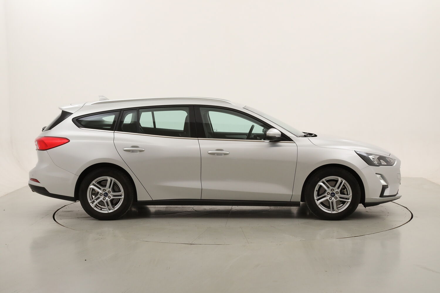 Ford Focus SW Hybrid Business usata del 2021 con 114.718 km