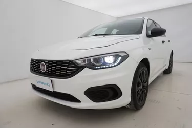 Fiat Tipo Street 1.4 Benzina 95CV Manuale Visione frontale