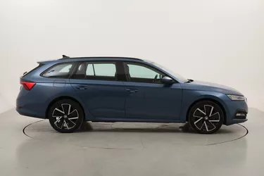Skoda Octavia Hybrid Wagon Executive DSG 1.4 Plug-In Hybrid 204CV Automatico