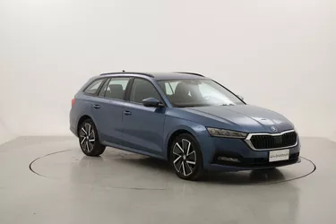 Skoda Octavia Hybrid Wagon Executive DSG 1.4 Plug-In Hybrid 204CV Automatico