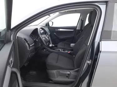 Skoda Karoq Executive DSG 2.0 Diesel 116CV Automatico Sedili