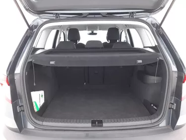 Skoda Karoq Executive DSG 2.0 Diesel 116CV Automatico Bagagliaio