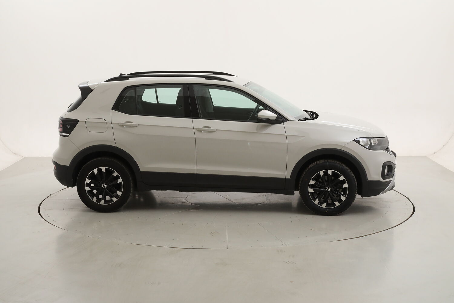 Volkswagen T-Cross Life usata del 2022 con 47.829 km