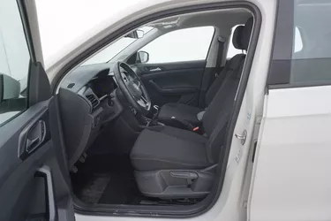 Volkswagen T-Cross Life 1.0 Benzina 95CV Manuale Sedili