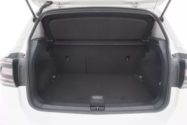 Volkswagen T-Cross Life 1.0 Benzina 95CV Manuale Bagagliaio