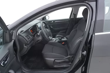 Renault Megane Sporter Business EDC 1.5 Diesel 116CV Automatico Sedili