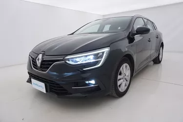 Renault Megane Sporter Business EDC 1.5 Diesel 116CV Automatico Visione frontale