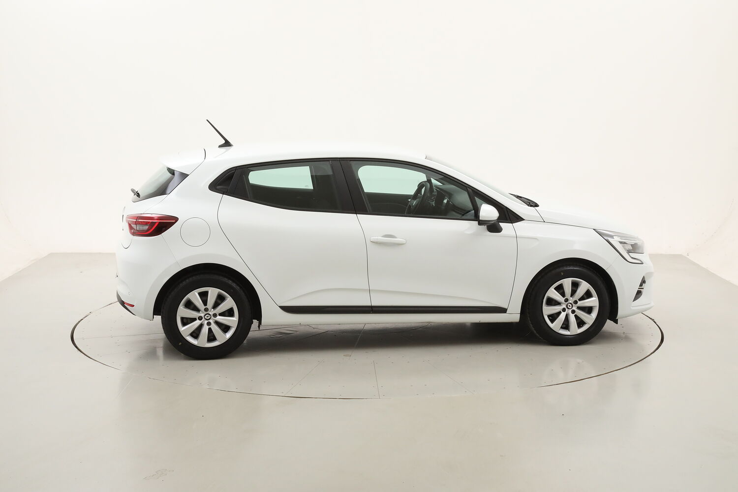 Renault Clio Business usata del 2020 con 49.974 km