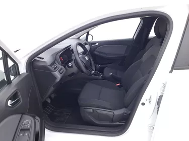 Renault Clio Business 1.5 Diesel 86CV Manuale Sedili