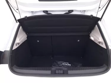 Renault Clio Business 1.5 Diesel 86CV Manuale Bagagliaio