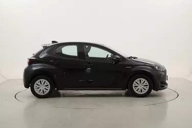 Toyota Yaris Hybrid Business 1.5 Full Hybrid 116CV Automatico